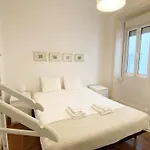 Appartamento House On The Hill Lisbona