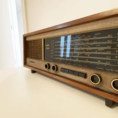 Apartman House On The Hill