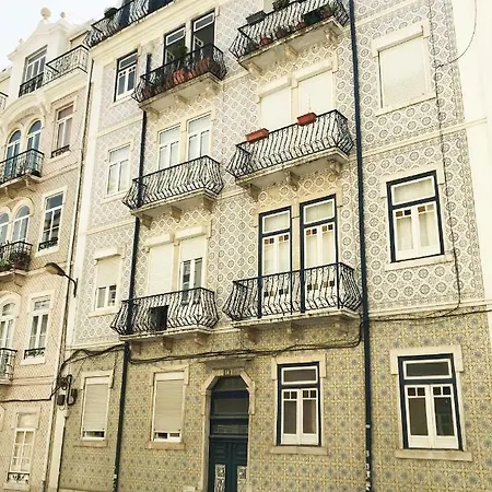Apartment House On The Hill *