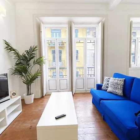 Apartament House On The Hill